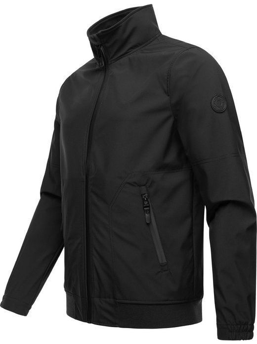 Herren Outdoorjacke - Collwie