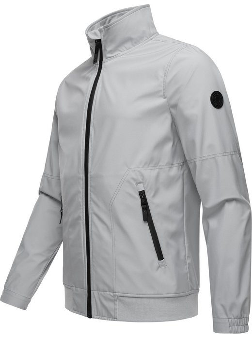 Herren Outdoorjacke - Collwie