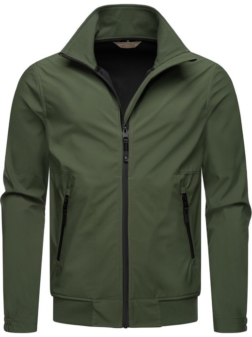 Herren Outdoorjacke - Collwie