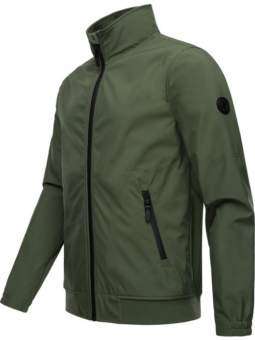 Herren Outdoorjacke - Collwie