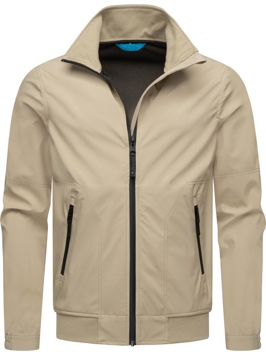 Herren Outdoorjacke - Collwie