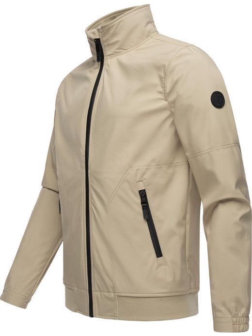 Herren Outdoorjacke - Collwie