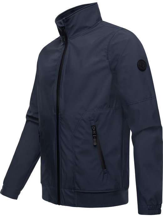 Herren Outdoorjacke - Collwie