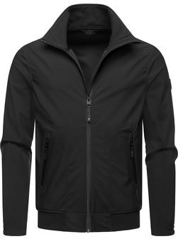 Herren Outdoorjacke - Collwie