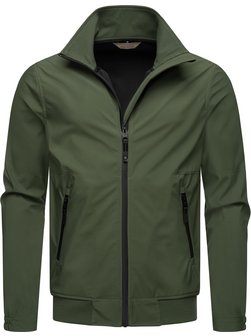 Herren Outdoorjacke - Collwie