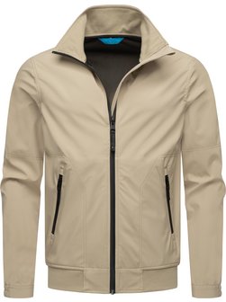Herren Outdoorjacke - Collwie