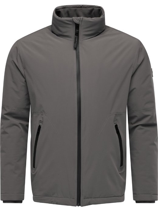 Herren Outdoorjacke - Colwie Warm YOUMODO