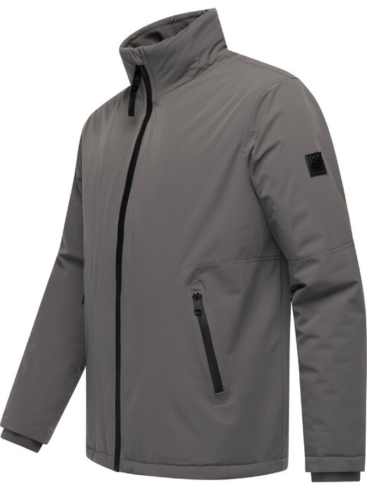 Herren Outdoorjacke - Colwie Warm YOUMODO