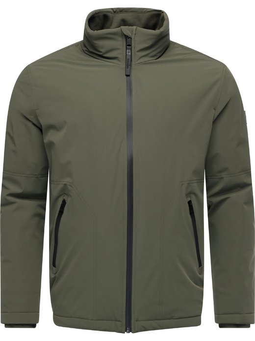 Herren Outdoorjacke - Colwie Warm YOUMODO