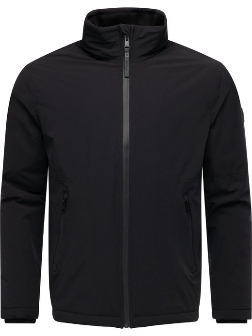 Herren Outdoorjacke - Colwie Warm YOUMODO