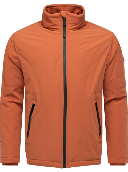 Herren Outdoorjacke - Colwie Warm YOUMODO