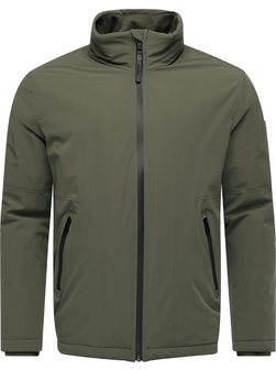 Herren Outdoorjacke - Colwie Warm YOUMODO