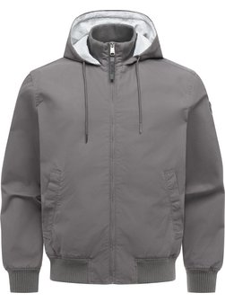 Herren Outdoorjacke - Crusien Hood YOUMODO