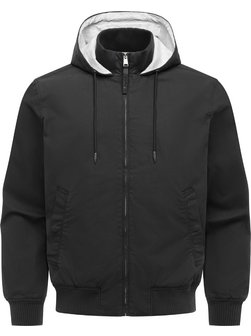 Herren Outdoorjacke - Crusien Hood YOUMODO