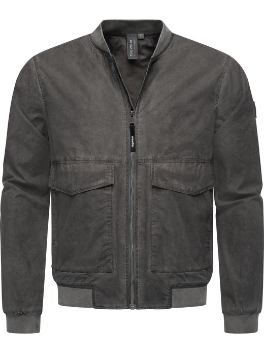 Herren Outdoorjacke - Daq