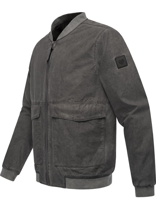 Herren Outdoorjacke - Daq