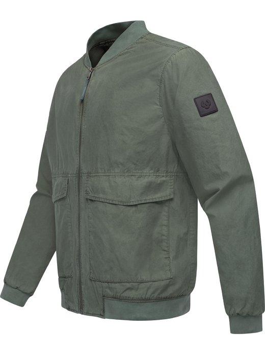 Herren Outdoorjacke - Daq