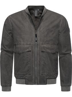 Herren Outdoorjacke - Daq