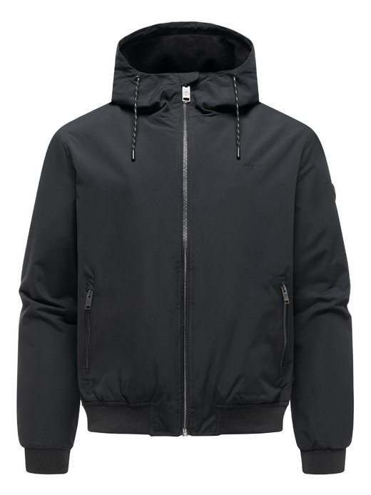 Herren Outdoorjacke - Daxaar XX