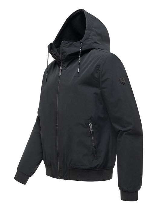 Herren Outdoorjacke - Daxaar XX