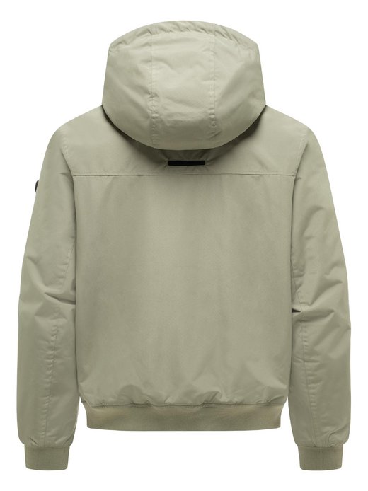 Herren Outdoorjacke - Daxaar XX