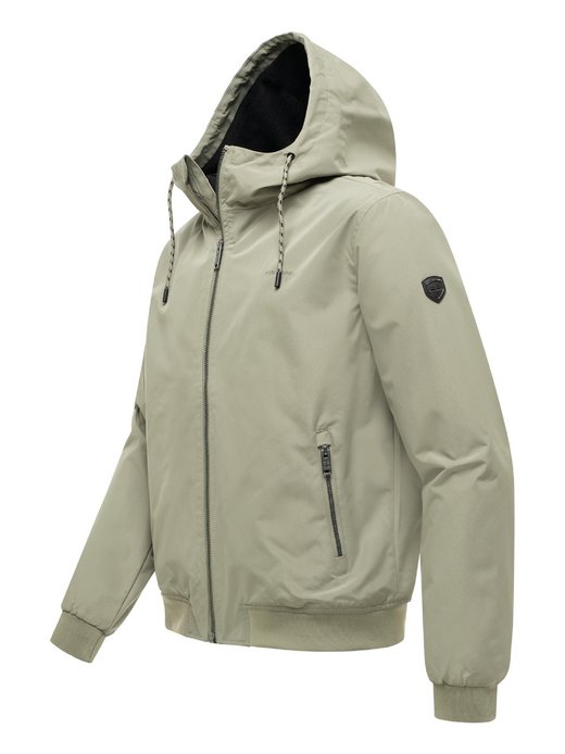 Herren Outdoorjacke - Daxaar XX