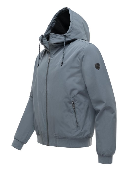 Herren Outdoorjacke - Daxaar XX