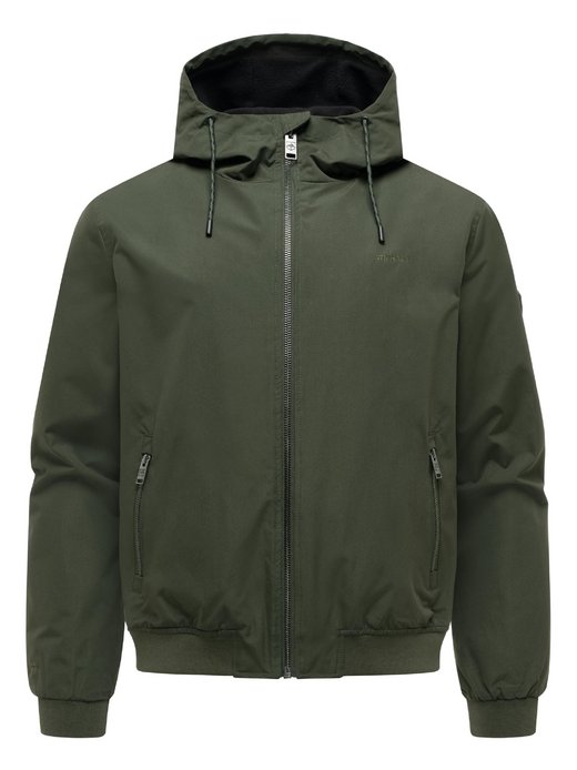 Herren Outdoorjacke - Daxaar XX