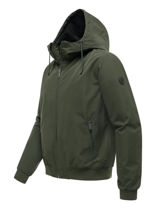 Herren Outdoorjacke - Daxaar XX
