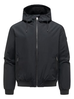 Herren Outdoorjacke - Daxaar XX