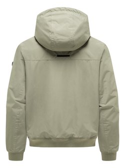 Herren Outdoorjacke - Daxaar XX