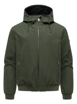 Herren Outdoorjacke - Daxaar XX