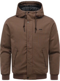 Herren Outdoorjacke - Docksid Y