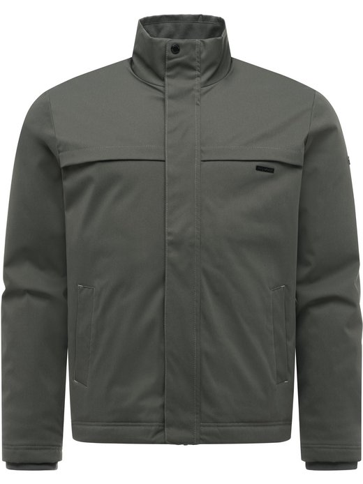 Herren Outdoorjacke - Dunore Y