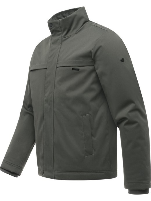Herren Outdoorjacke - Dunore Y