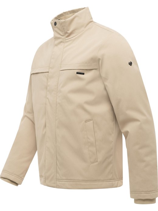 Herren Outdoorjacke - Dunore Y