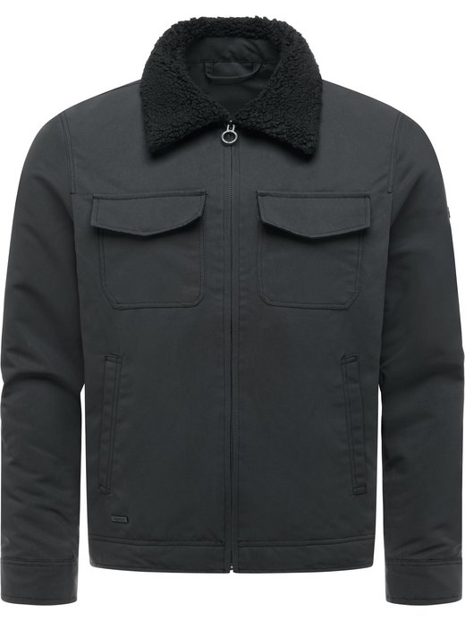 Herren Outdoorjacke - Dyphner Warm Y
