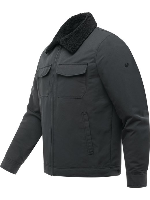 Herren Outdoorjacke - Dyphner Warm Y