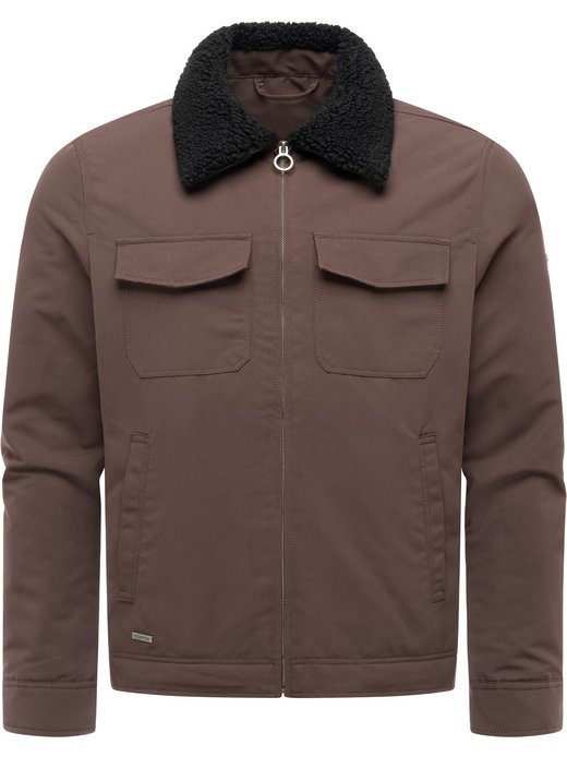 Herren Outdoorjacke - Dyphner Warm Y