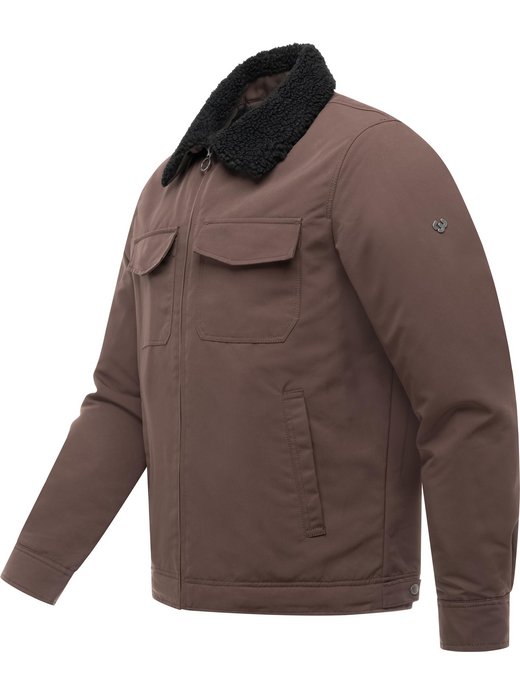Herren Outdoorjacke - Dyphner Warm Y