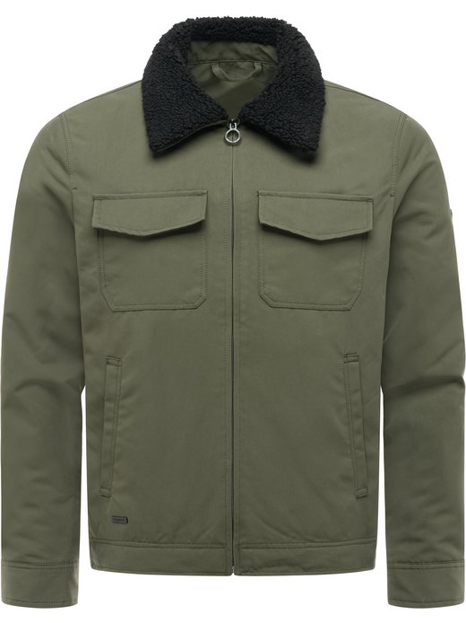 Herren Outdoorjacke - Dyphner Warm Y