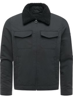 Herren Outdoorjacke - Dyphner Warm Y