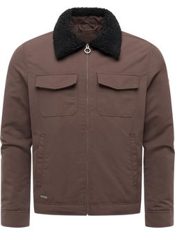 Herren Outdoorjacke - Dyphner Warm Y
