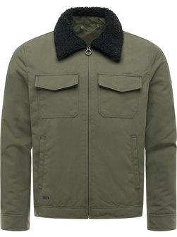 Herren Outdoorjacke - Dyphner Warm Y