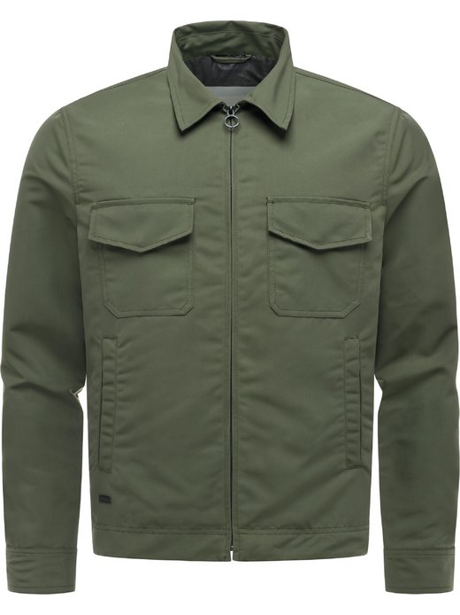 Herren Outdoorjacke - Dyphner YOUMODO