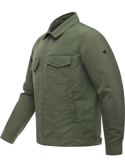 Herren Outdoorjacke - Dyphner YOUMODO