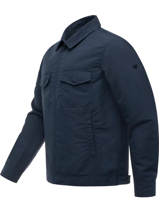 Herren Outdoorjacke - Dyphner YOUMODO