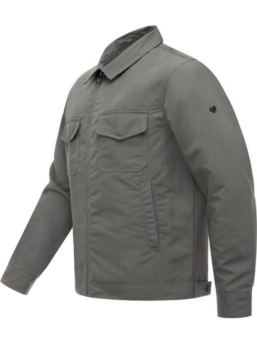 Herren Outdoorjacke - Dyphner YOUMODO
