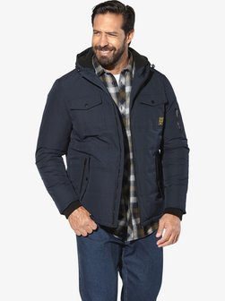 Herren Outdoorjacke - EIRHOLM
