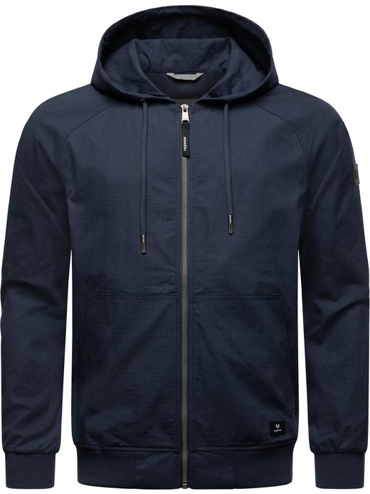 Herren Outdoorjacke - Garoo